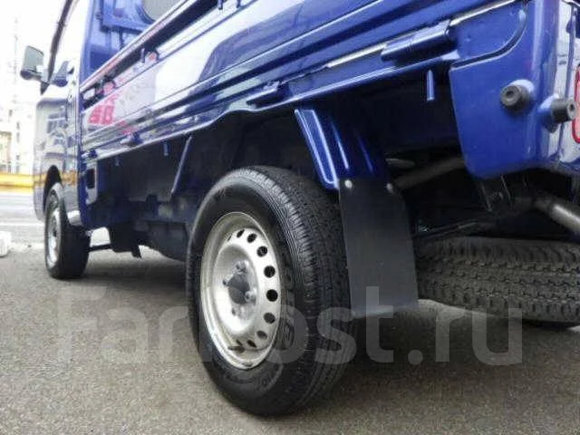 Daihatsu Hijet. ��������, 4wd, 0.7, ������, 31 000����. ��, �/�. ��� ����� �� ������������ ����