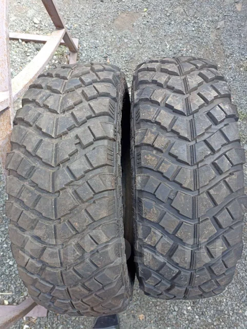 Yokohama Geolandar M/T+ G001C. ����� mt, 2013 ���, �/�, ����� �� 5 % ����