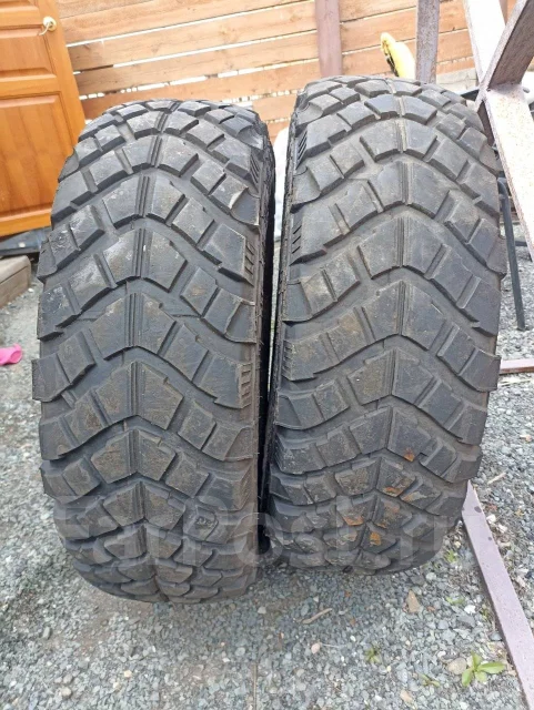 Yokohama Geolandar M/T+ G001C. ����� mt, 2013 ���, �/�, ����� �� 5 % ����