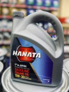 Hanata. 5W30, �������������, 4��. ����