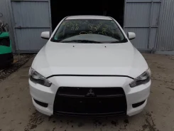Mitsubishi Galant Fortis. CY4A, 4B11 ����