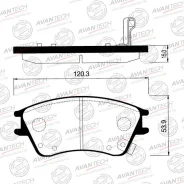 ������� ��������� �������� Avantech AV110 AV110 ����