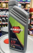 Hanata. ATF (��� ����), 1��. ����