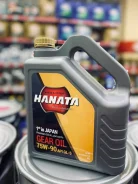 Hanata. 75W-90, 4��. ����