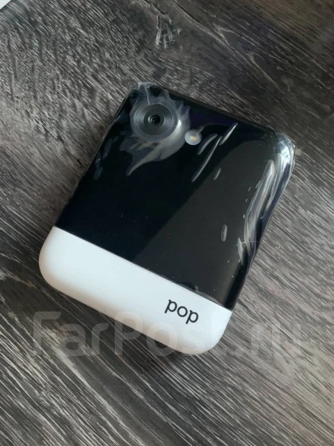 Polaroid Pop ����