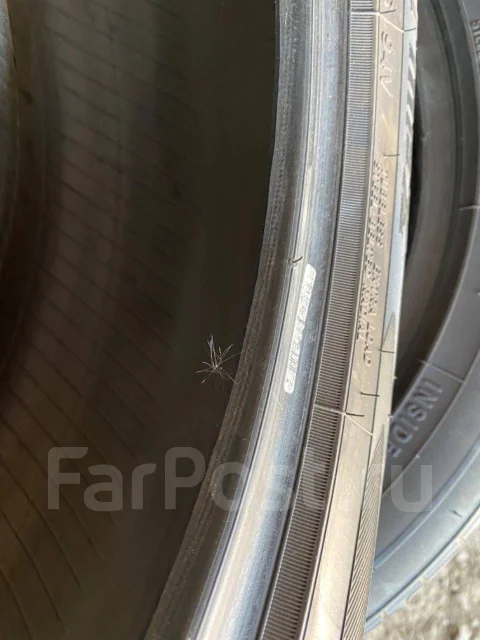 Toyo Tranpath mpZ. ������, 2018 ���, �/�, ����� 5 % ����