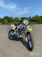 Motoland TT250. 250����. ��., ��������, ��� ���, ��� �������. ��� ����� �� ����������� ����