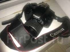 Canon EOS 550D ����