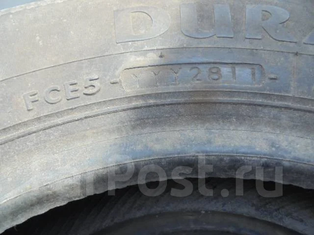 Idemitsu Duran SS80. ������, 2011 ���, �/�, ����� 40 % ����