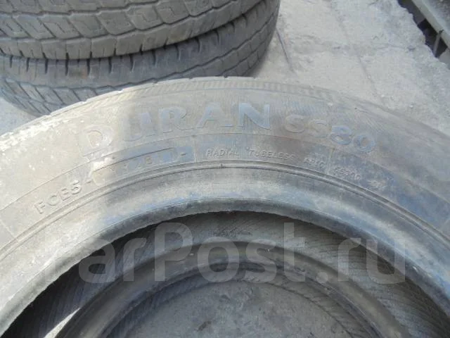 Idemitsu Duran SS80. ������, 2011 ���, �/�, ����� 40 % ����