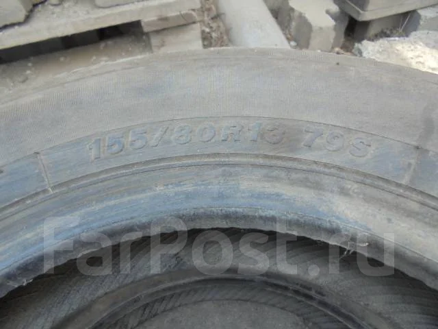 Idemitsu Duran SS80. ������, 2011 ���, �/�, ����� 40 % ����