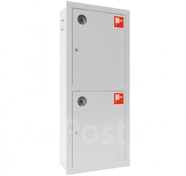 Шкаф пожарный ШПК-320 - Оборудование для бизнеса во Владивостоке