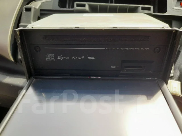 Eclipse AVN112M ����