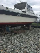 Yamaha Fish 24. ����� 7,3��., ��������� ��� ��������� ����