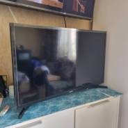 Samsung UE32N4000. LCD () 