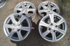 Topy Sibilla RZ. 5.5x14", 4x100, ET40, �� 66,1���. ����