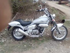 Honda Magna Fifty. 72����. ��., ��������, ������ �� �� ����