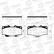 ������� ��������� �������� AV403 AV403 ����