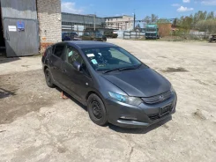 Honda Insight. ZE2, LDA ����