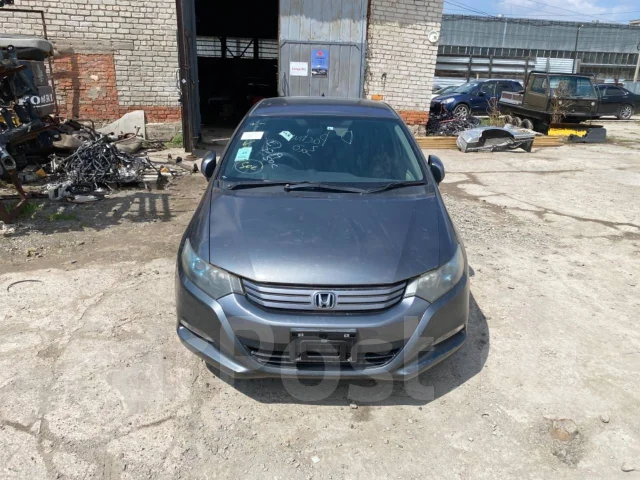 Honda Insight. ZE2, LDA ����