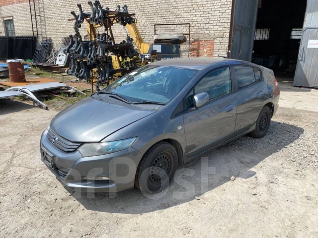 Honda Insight. ZE2, LDA ����