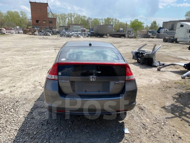 Honda Insight. ZE2, LDA ����
