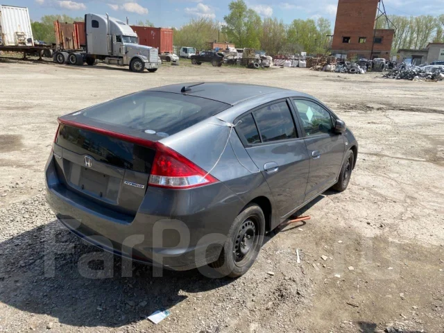 Honda Insight. ZE2, LDA ����