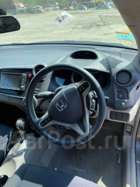 Honda Insight. ZE2, LDA ����