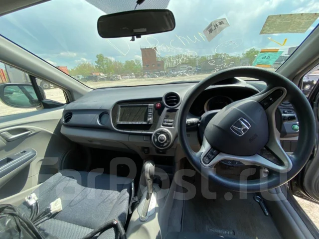 Honda Insight. ZE2, LDA ����