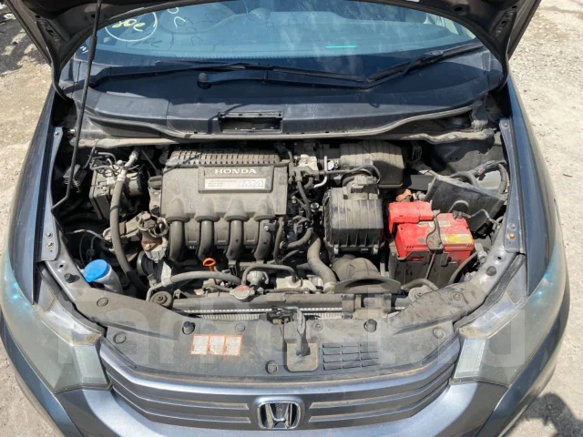 Honda Insight. ZE2, LDA ����