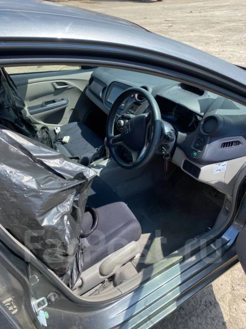 Honda Insight. ZE2, LDA ����