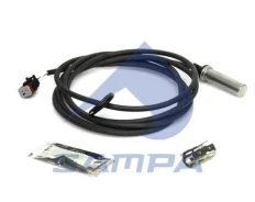 ������ ABS (Volvo FH2 ������ 2650��) Sampa 096252 ������ 20528660/20528657 096252 ����