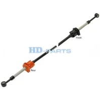 ���� ������ ��� (Volvo FH2 L=2750) HD-parts 105866 ������ 21002866/20545966 105866 ����