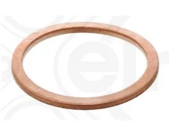 ����� ������ (Volvo 22*27*1,5) Elring 128503 ������ 947627 128503 ����