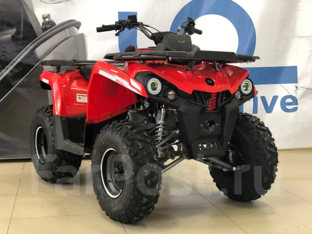 Sharmax 280 hummer