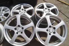 Topy Sibilla RT. 7.0x17", 5x114.3, ET38, �� 73,1���. ����