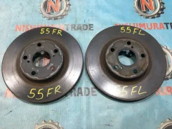 ��������� ���� �������� Toyota Vanguard GSA33 �55 43512-42050 ����