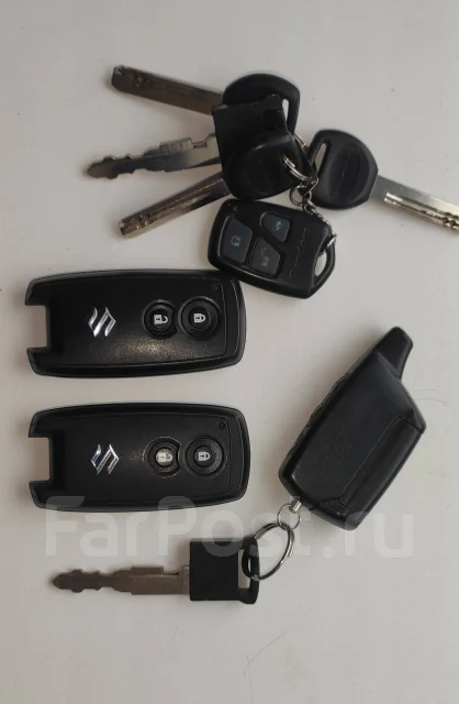 Suzuki Grand Vitara. �������, 4wd, 2.4 (169��.�.), ������, 83 900����. �� ����