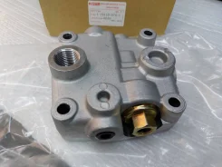 ������� ���������� ����������� Isuzu GIGA 6WF1, 1-19110-074-1, 1-19110-074-0 1191100741 ����