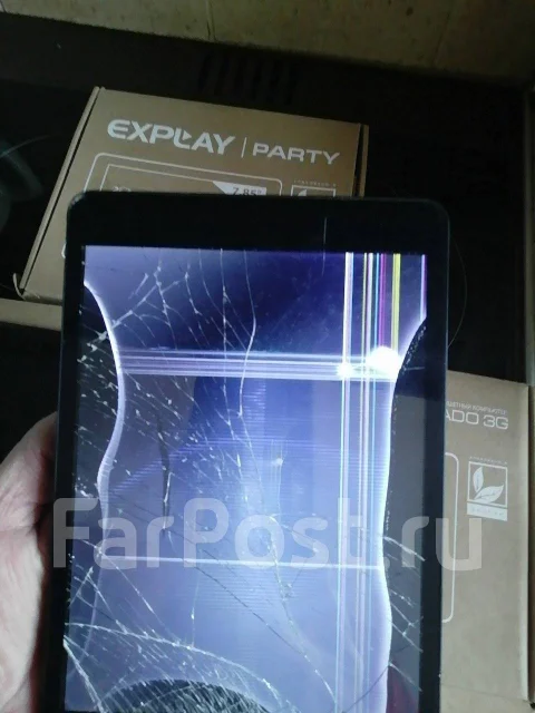 Explay ����