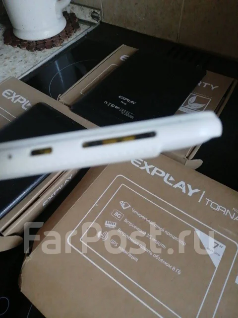 Explay ����