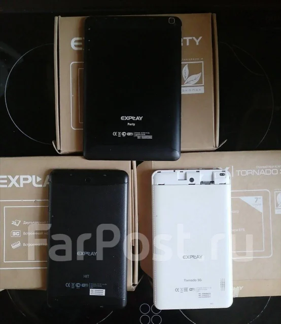 Explay ����