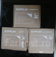 Explay ����