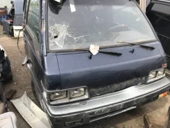 Hyundai Grace. KMJFD37, D4BX ����
