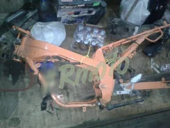 Yamaha TZR50 �������� ����
