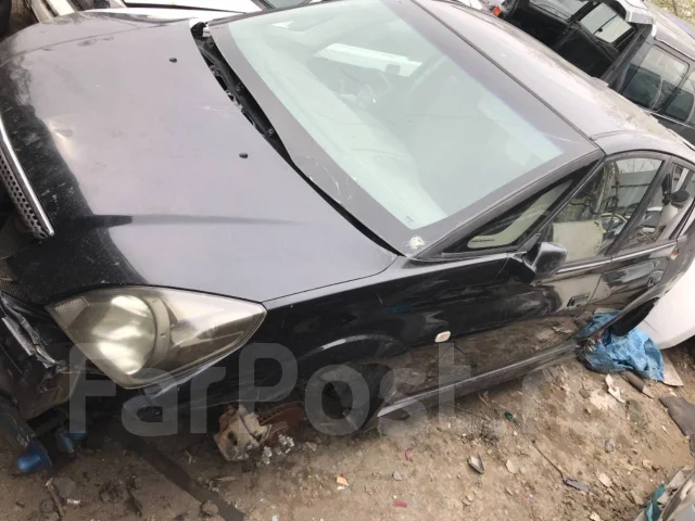 Toyota Opa. ACT10, 1AZFSE ����