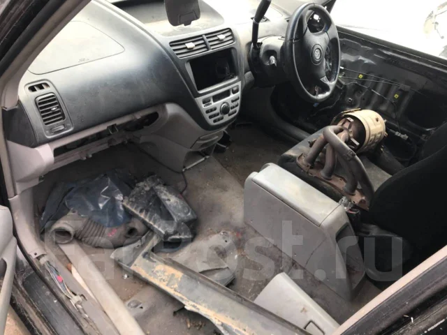 Toyota Opa. ACT10, 1AZFSE ����