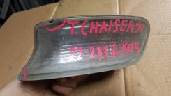 ������� Toyota Chaser, ����� 22233 ����