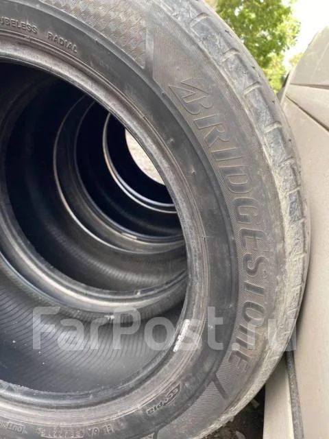 Bridgestone Regno GR-XI. ������, 2018 ���, �/�, ����� 20 % ����