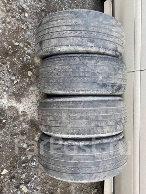 Bridgestone Regno GR-XI. ������, 2018 ���, �/�, ����� 20 % ����